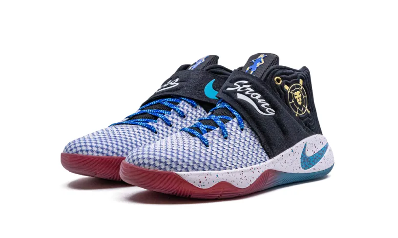 Nike Basketball Kyrie 2 DB (GS) 'Doernbecher'